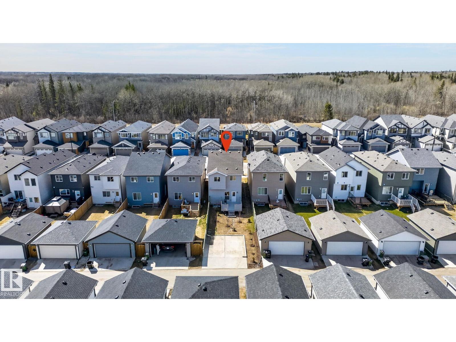 3647 214 ST NW - 41