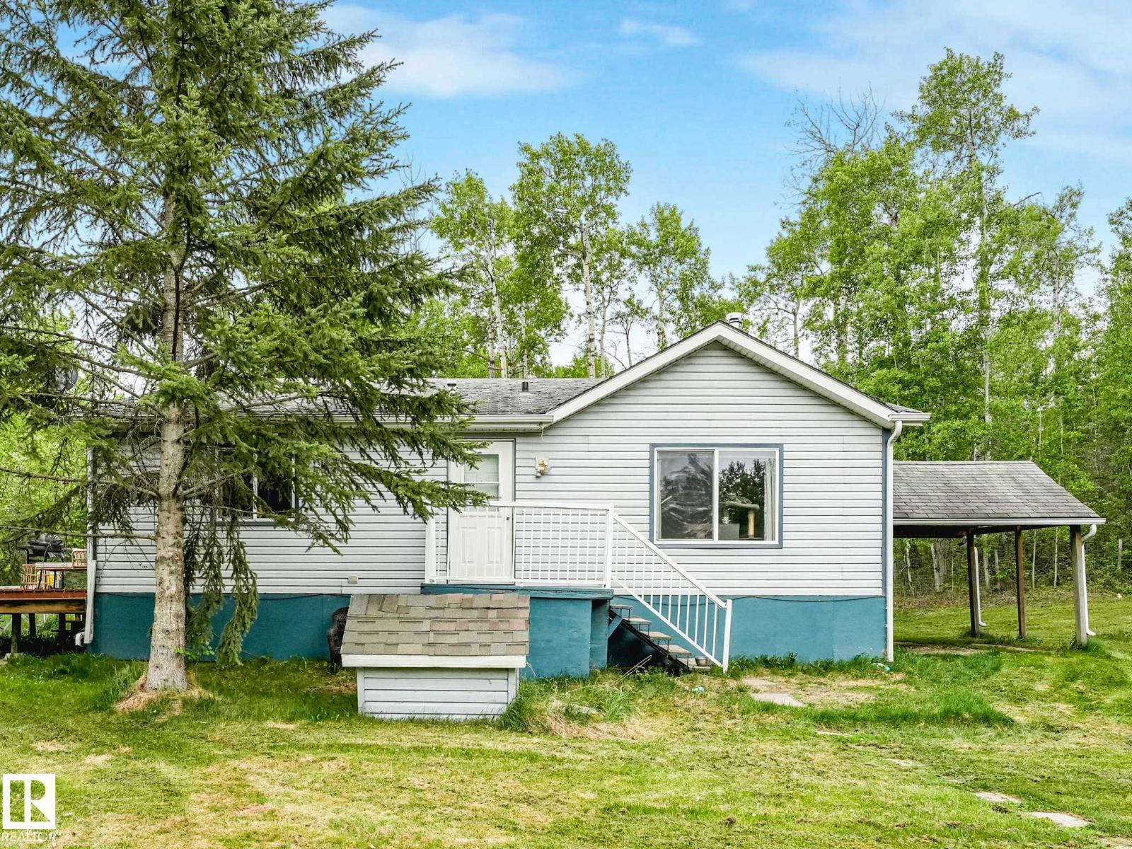 #17 2120 TWP ROAD 565 - 2