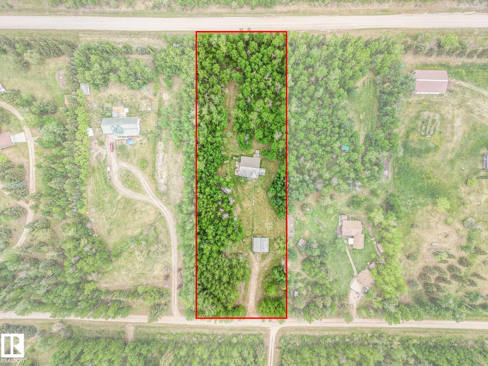 #17 2120 TWP ROAD 565 - 5