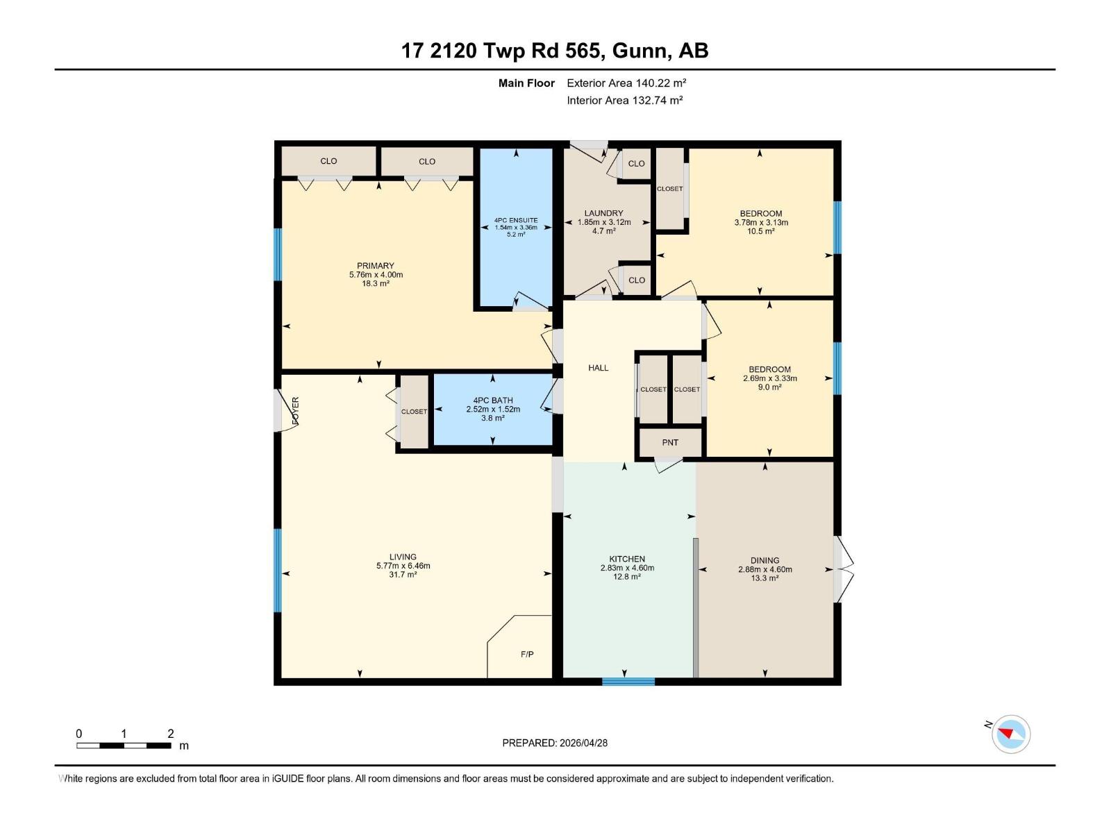 #17 2120 TWP ROAD 565 - 50