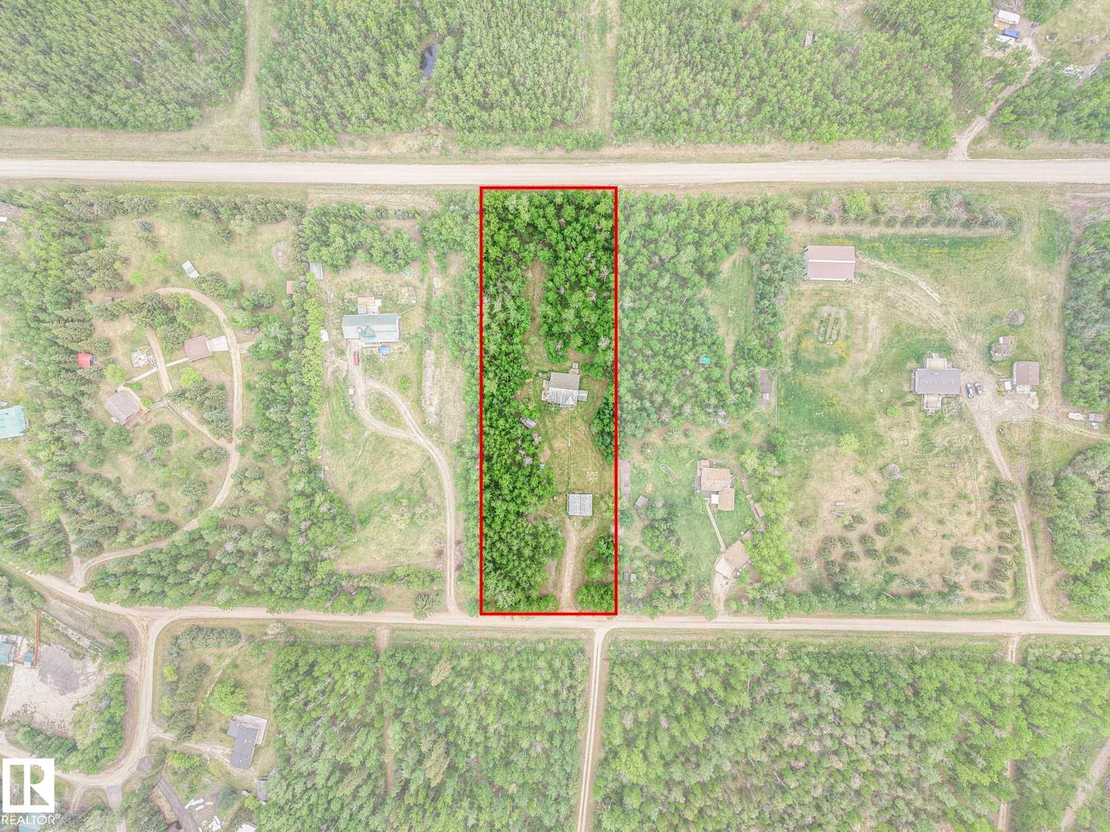 #17 2120 TWP ROAD 565 - 52