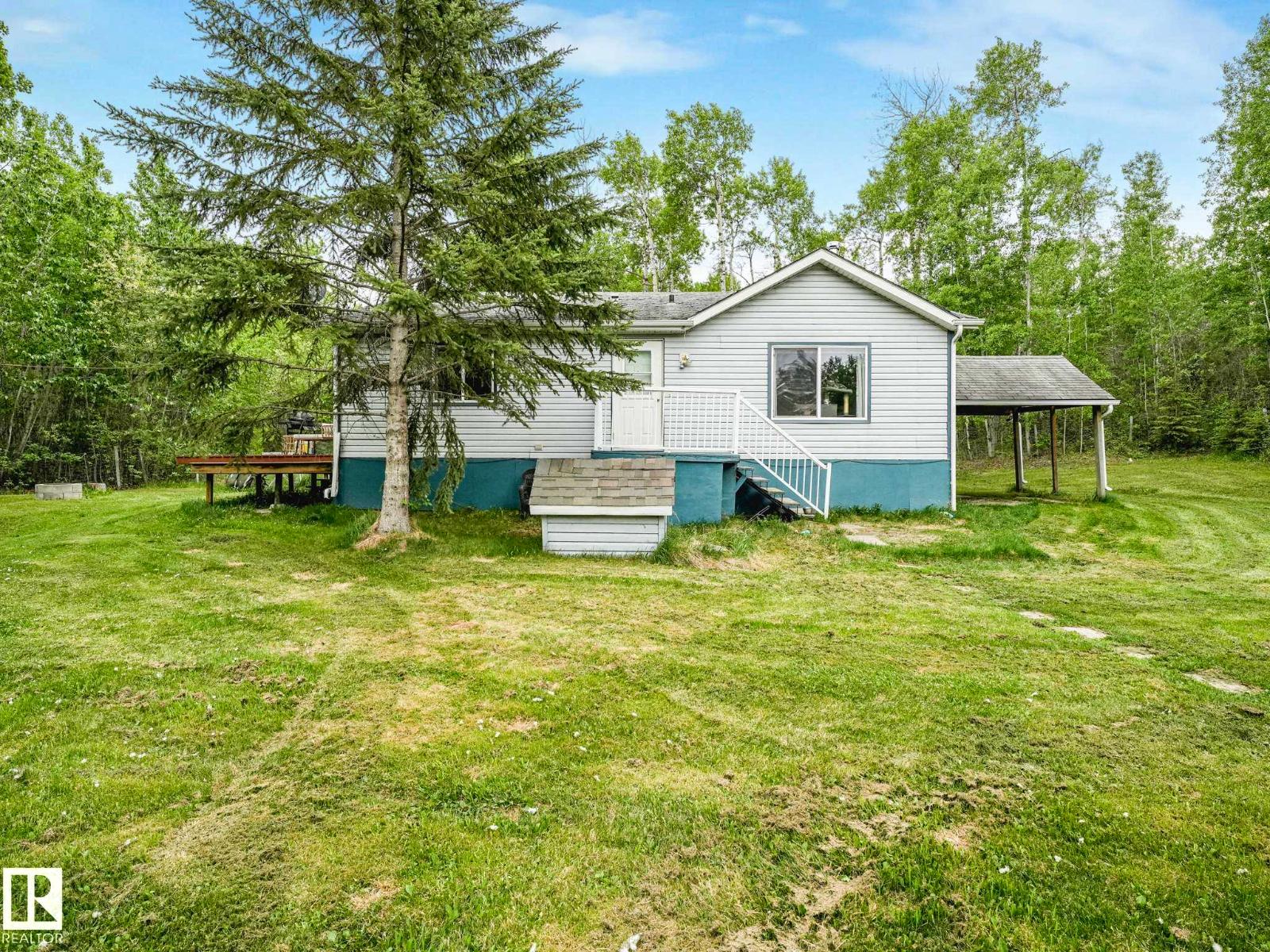 #17 2120 TWP ROAD 565 - 6