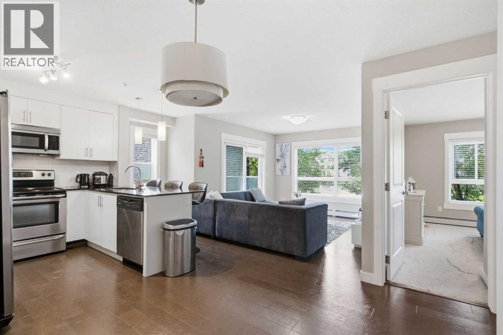 #2206 240 Skyview Ranch Road NE - 8