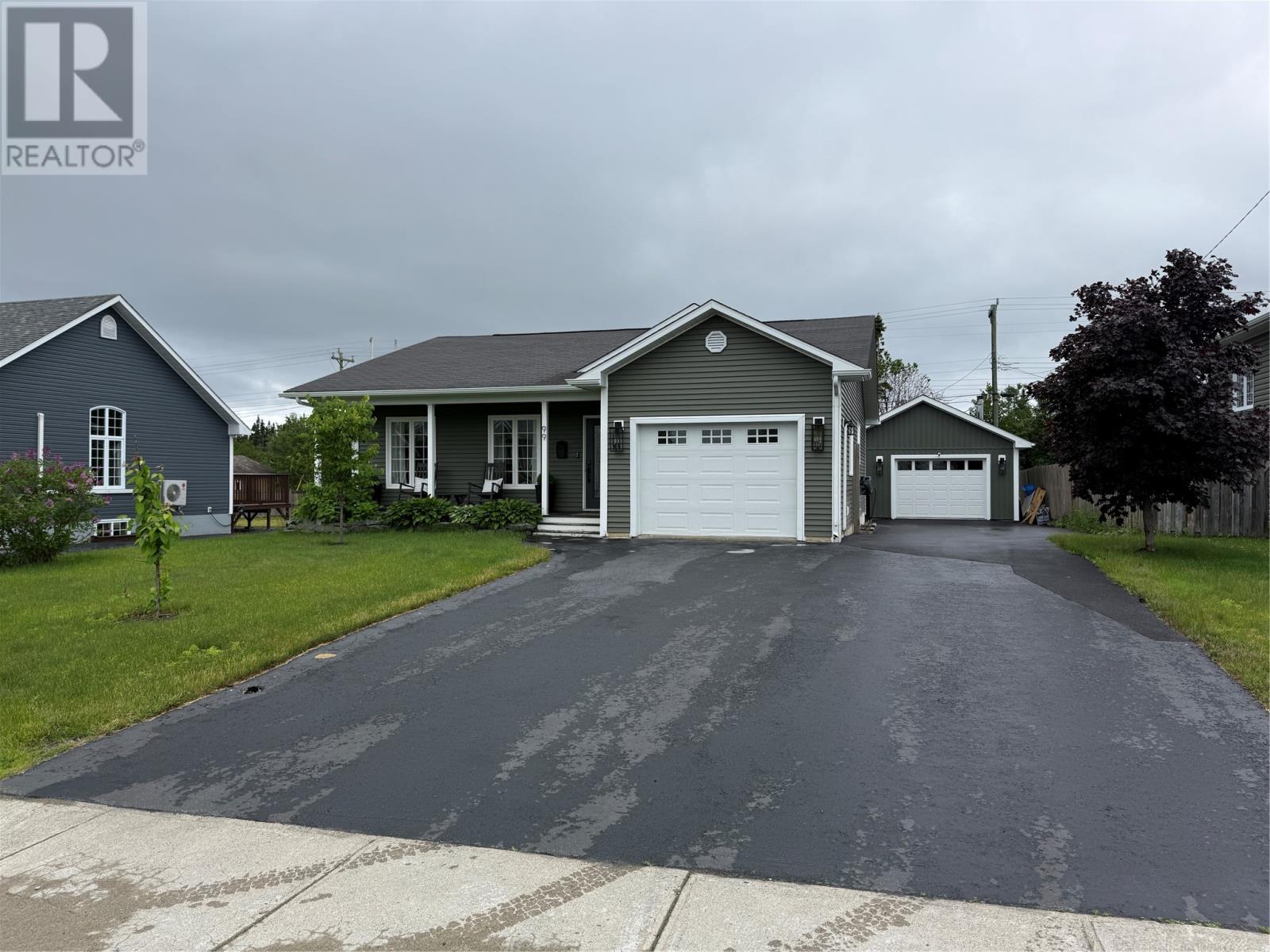 99 Penwell Avenue - 1