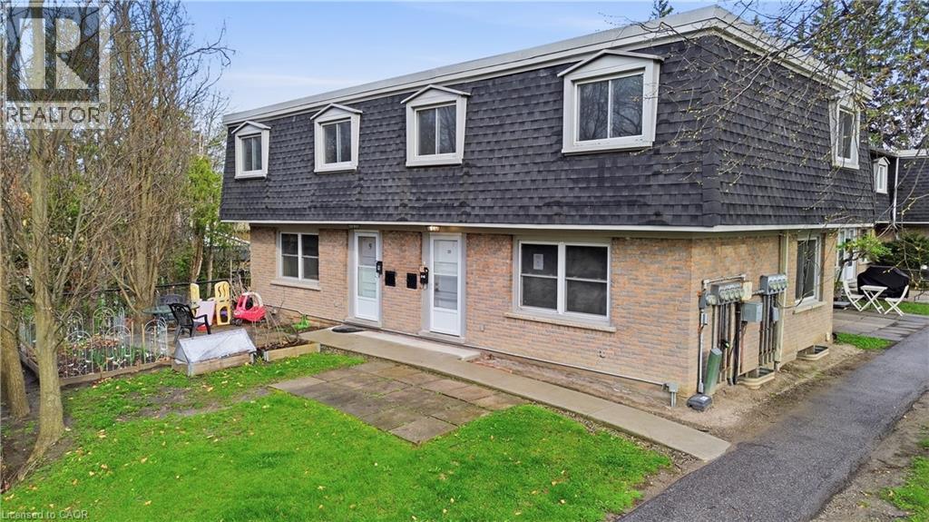 #10 76 BORDEN Parkway - 3