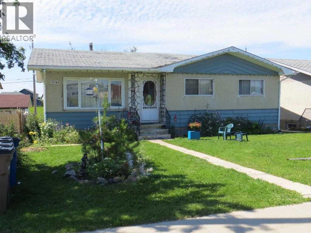 10140 105 Street - 1