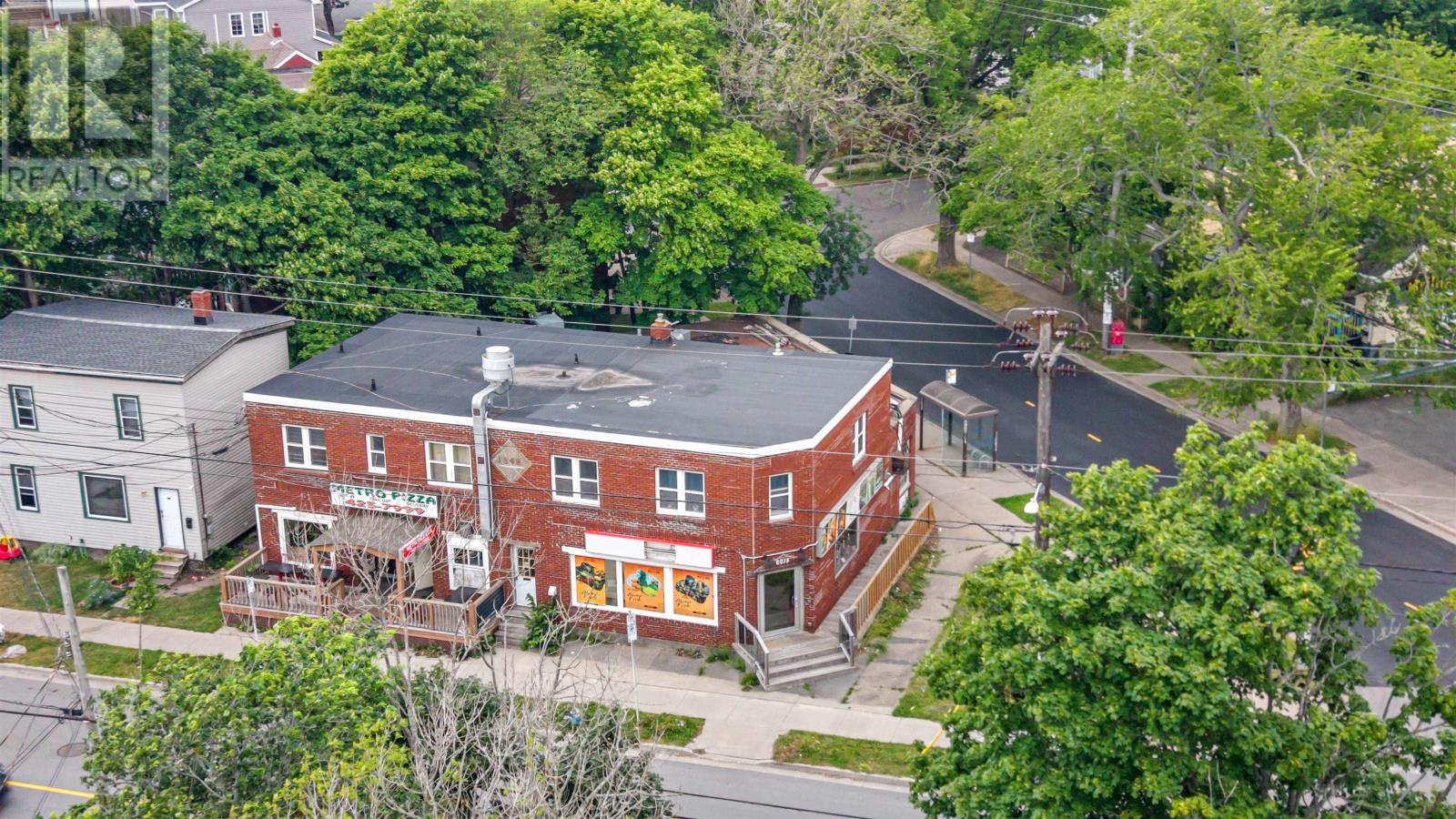 6105 Lady Hammond Road, Halifax — photo 3