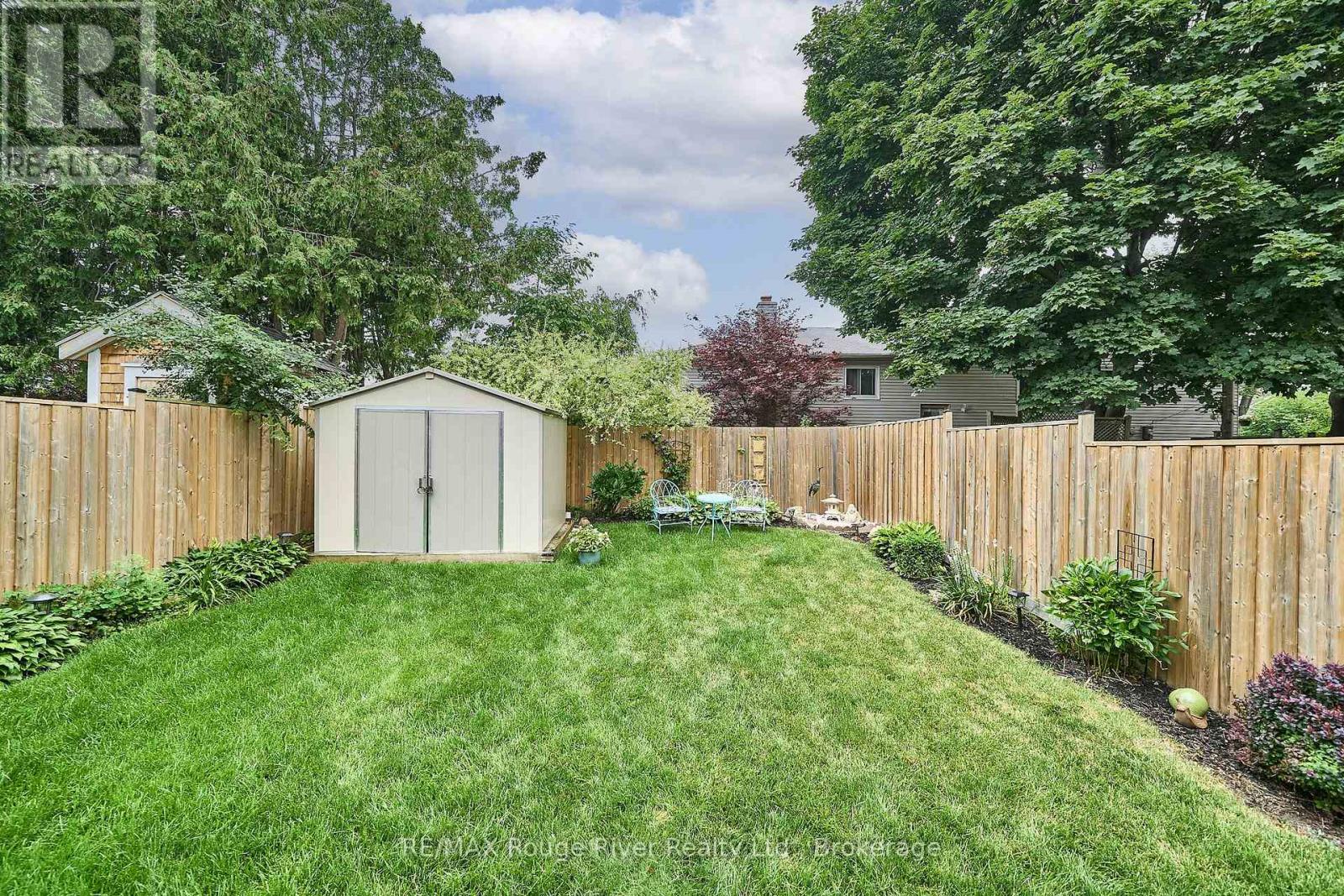 12 GOLDRING DRIVE - 36