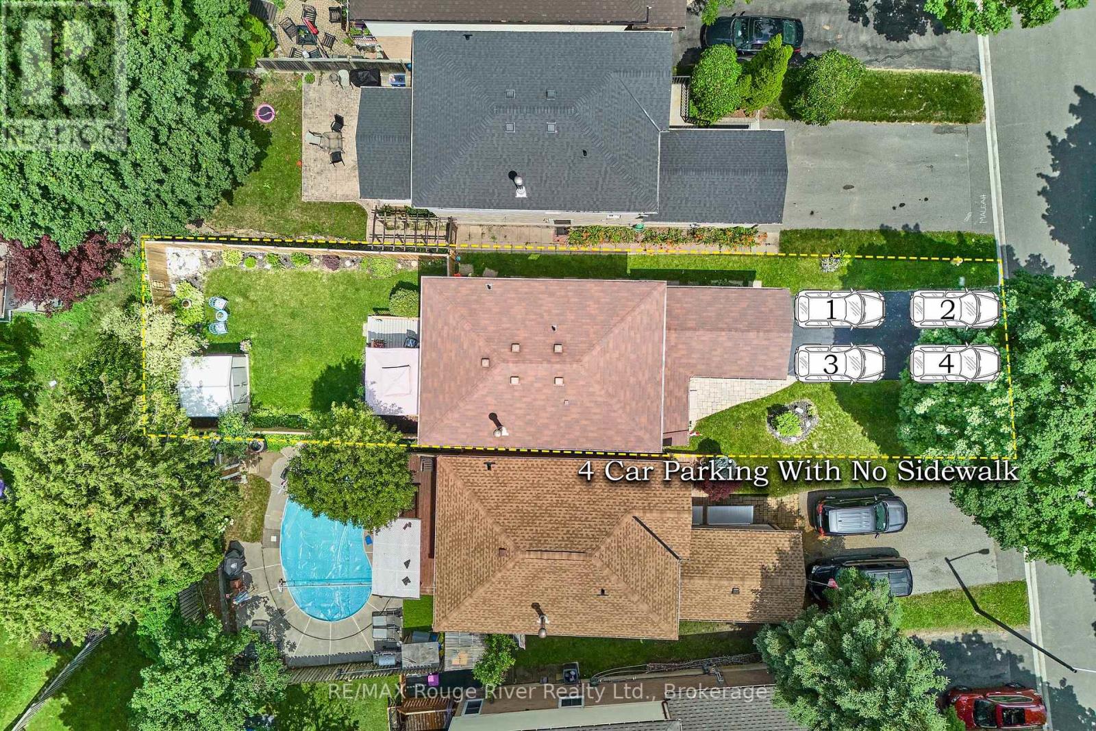 12 GOLDRING DRIVE - 39