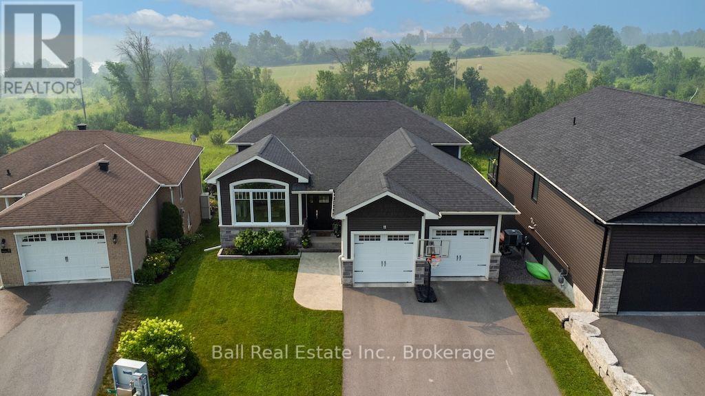 11 KINGDON AVENUE - 1