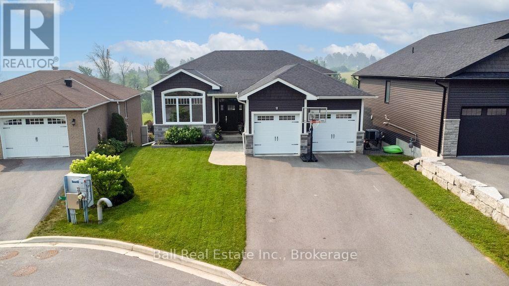 11 KINGDON AVENUE - 2