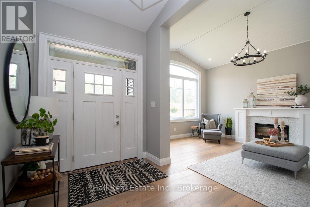 11 KINGDON AVENUE - 5