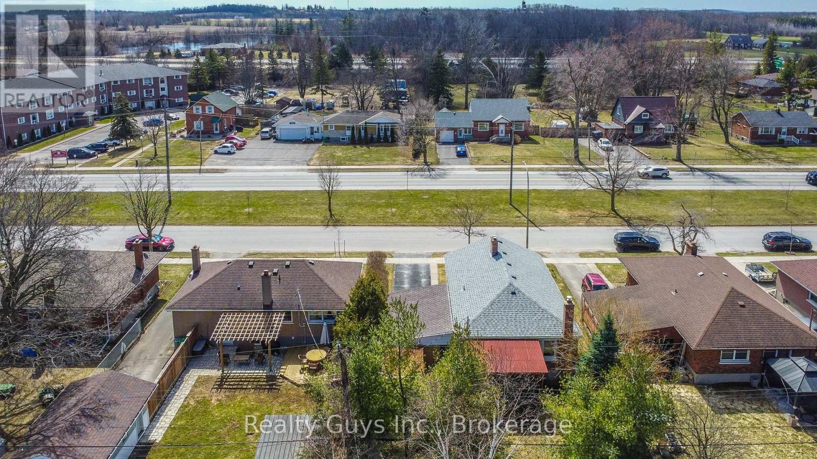 734 CRAWFORD PLACE - 3