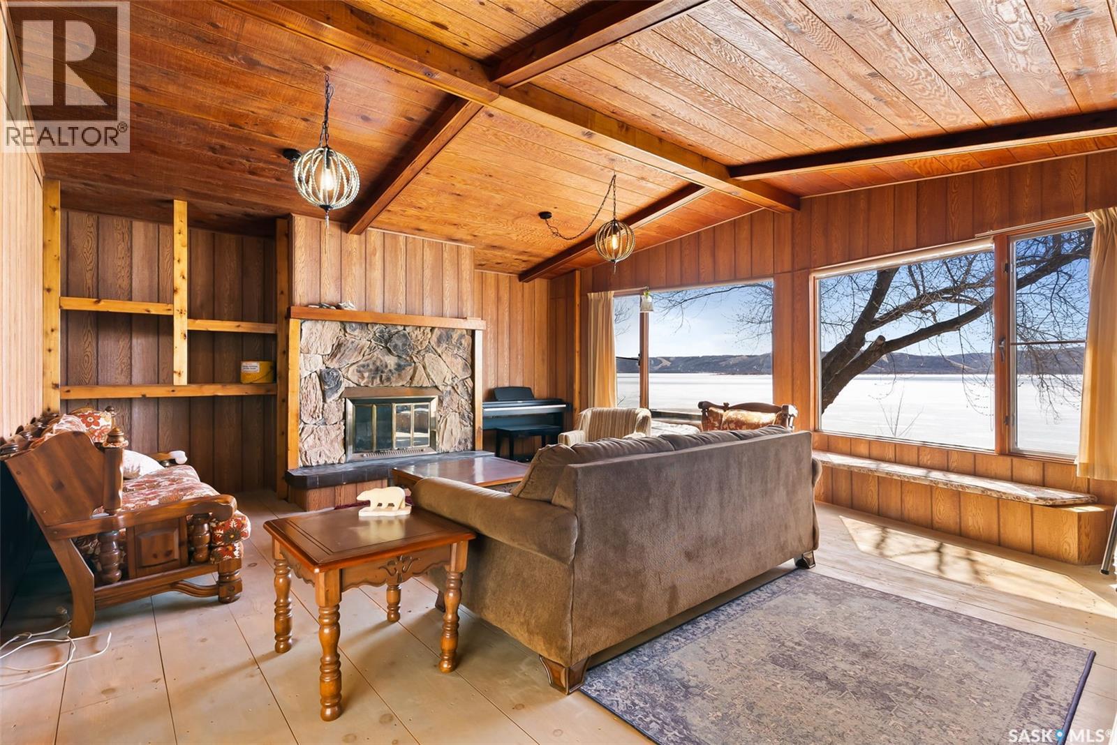446 Pasqua Lake ROAD - 1