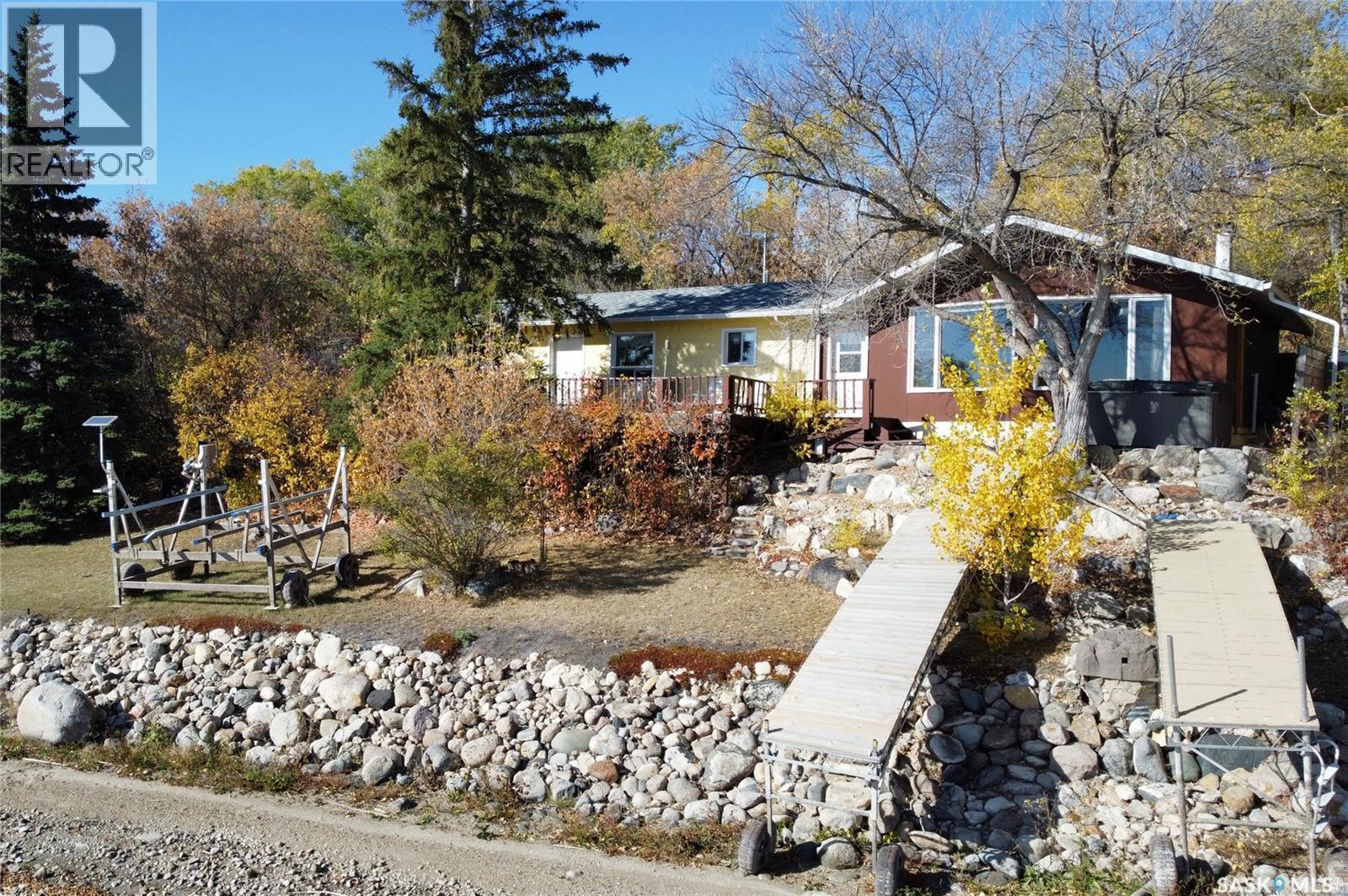 446 Pasqua Lake ROAD - 21
