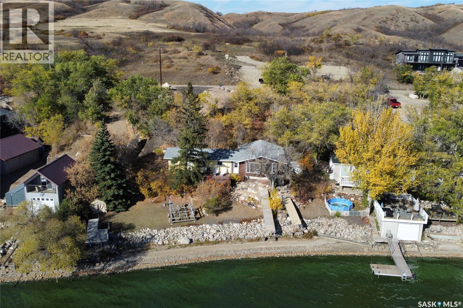 446 Pasqua Lake ROAD - 22