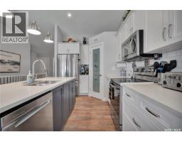 3pc Ensuite bath - 4 437 Palmer Crescent, Warman, SK S0K4S1 Photo 8