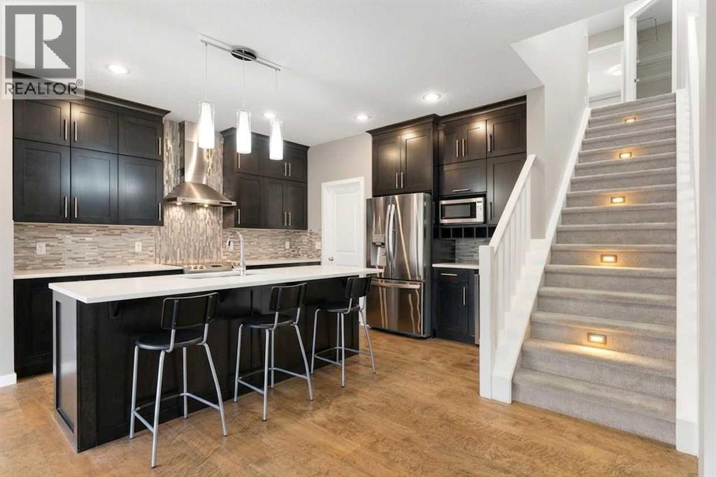 51 Sage Bank Court NW - 2