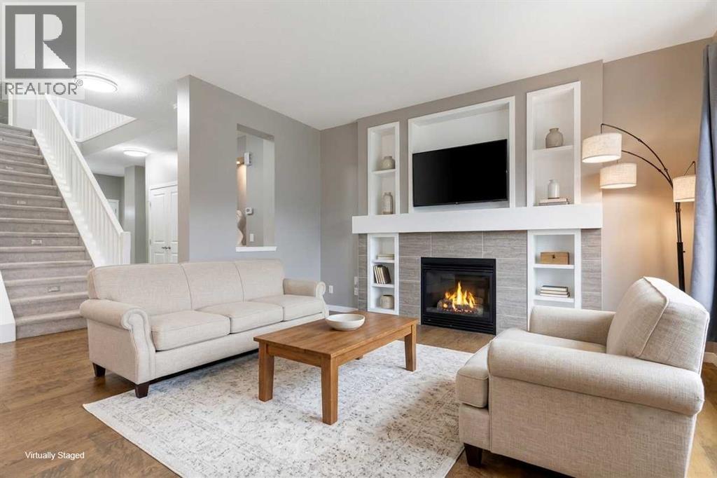 51 Sage Bank Court NW - 3