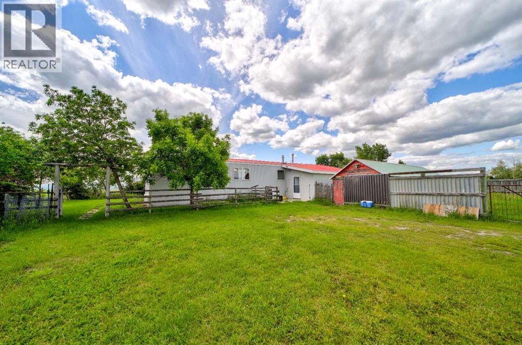 5421 Range Road 29-1 - 44