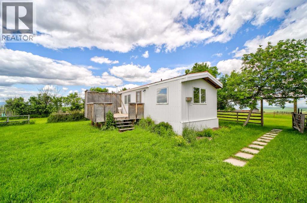 5421 Range Road 29-1 - 43