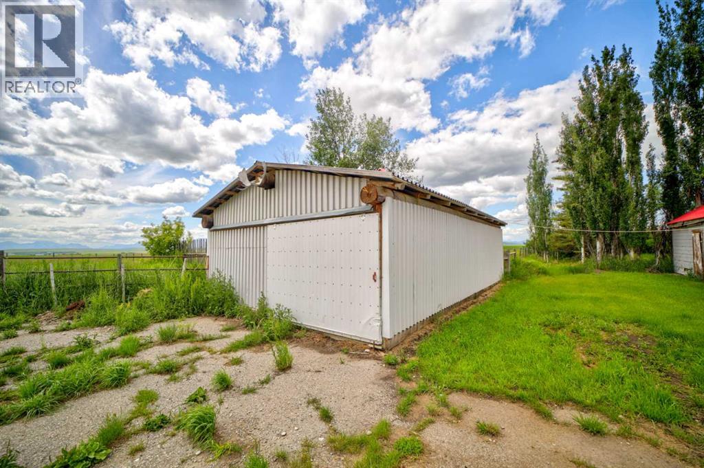 5421 Range Road 29-1 - 48