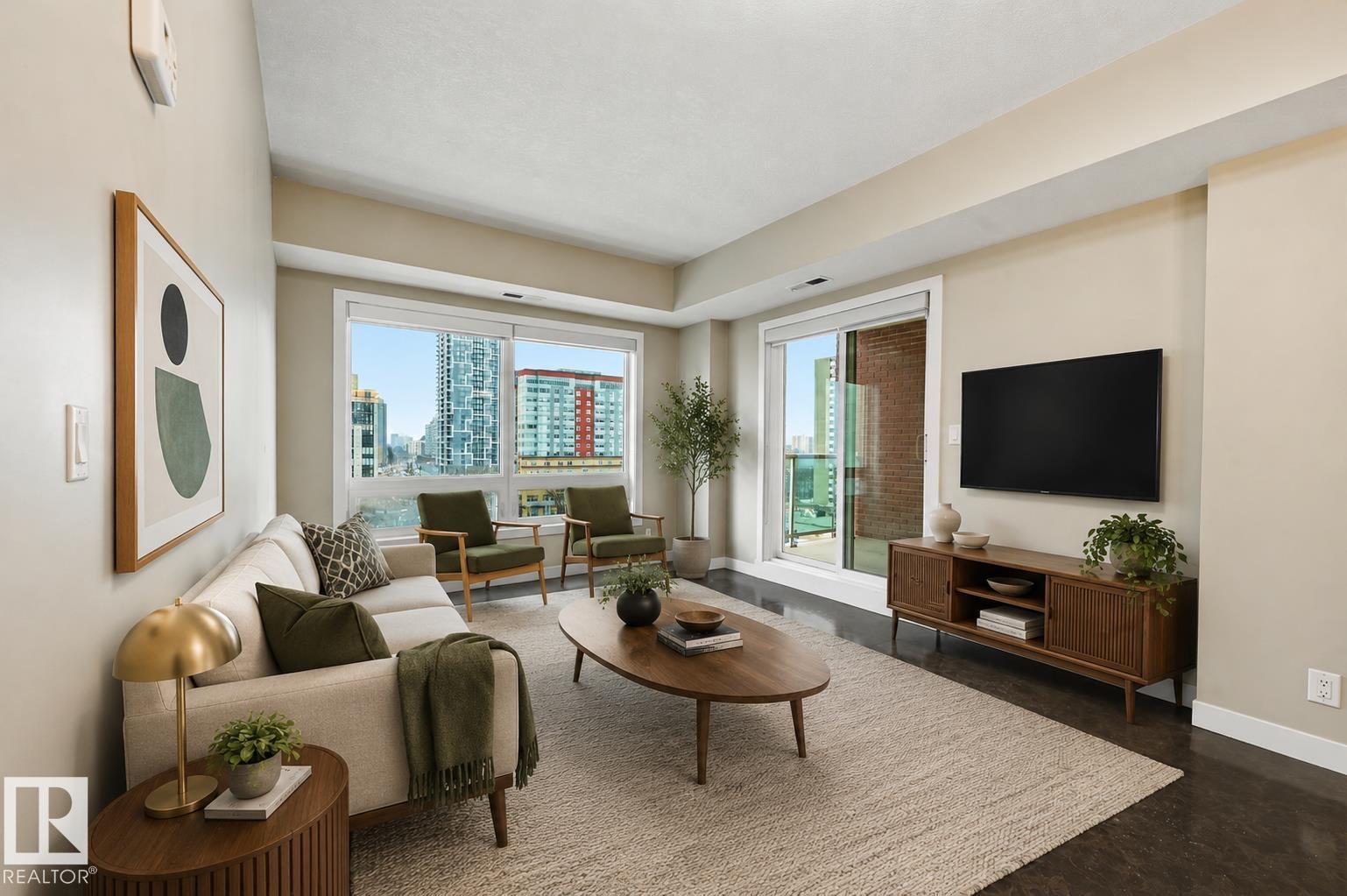 #805 10055 118 ST NW - 13