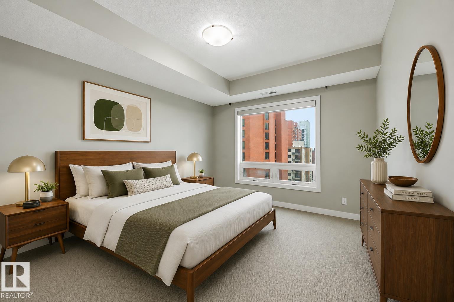 #805 10055 118 ST NW - 22