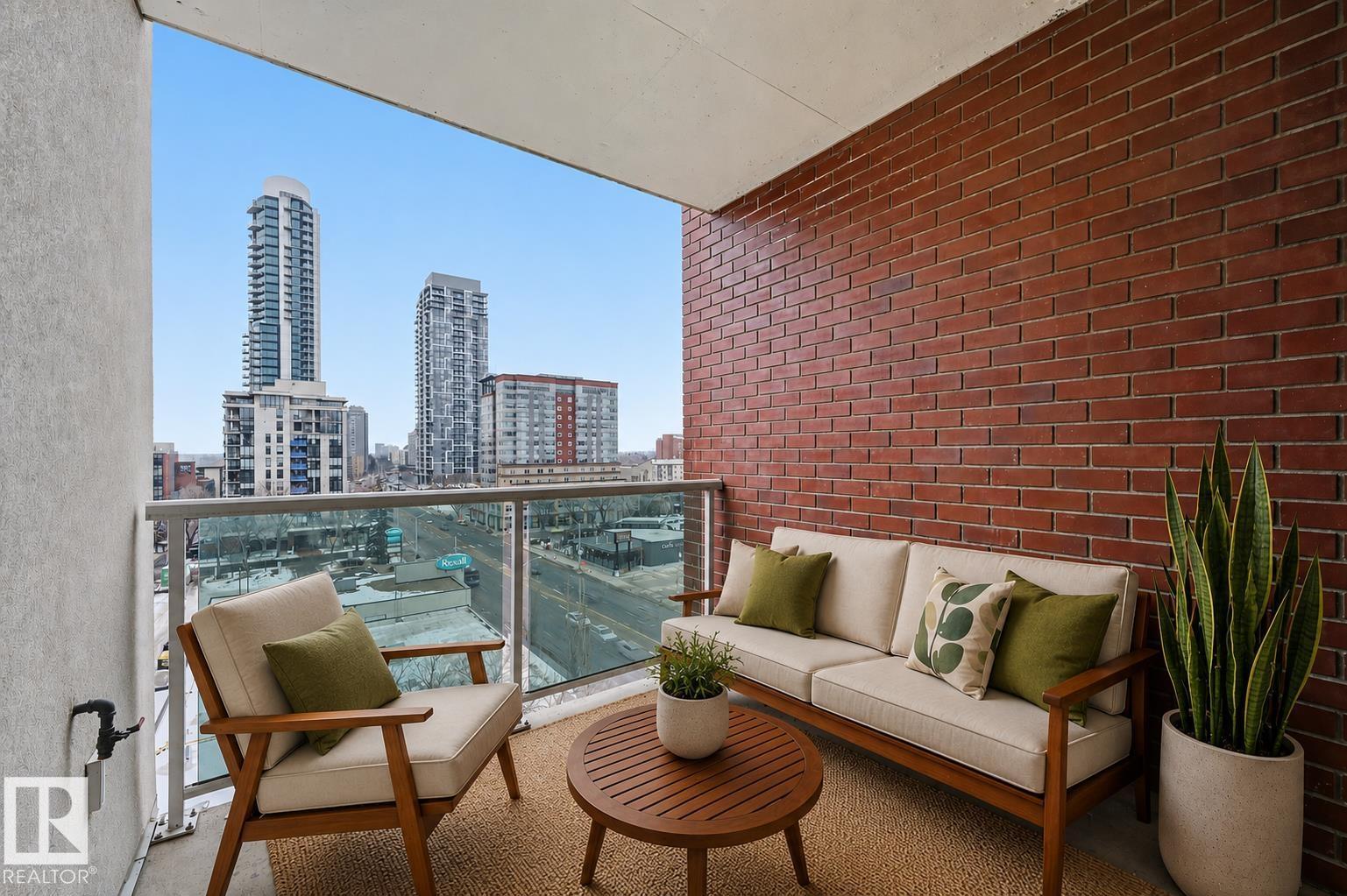 #805 10055 118 ST NW - 17
