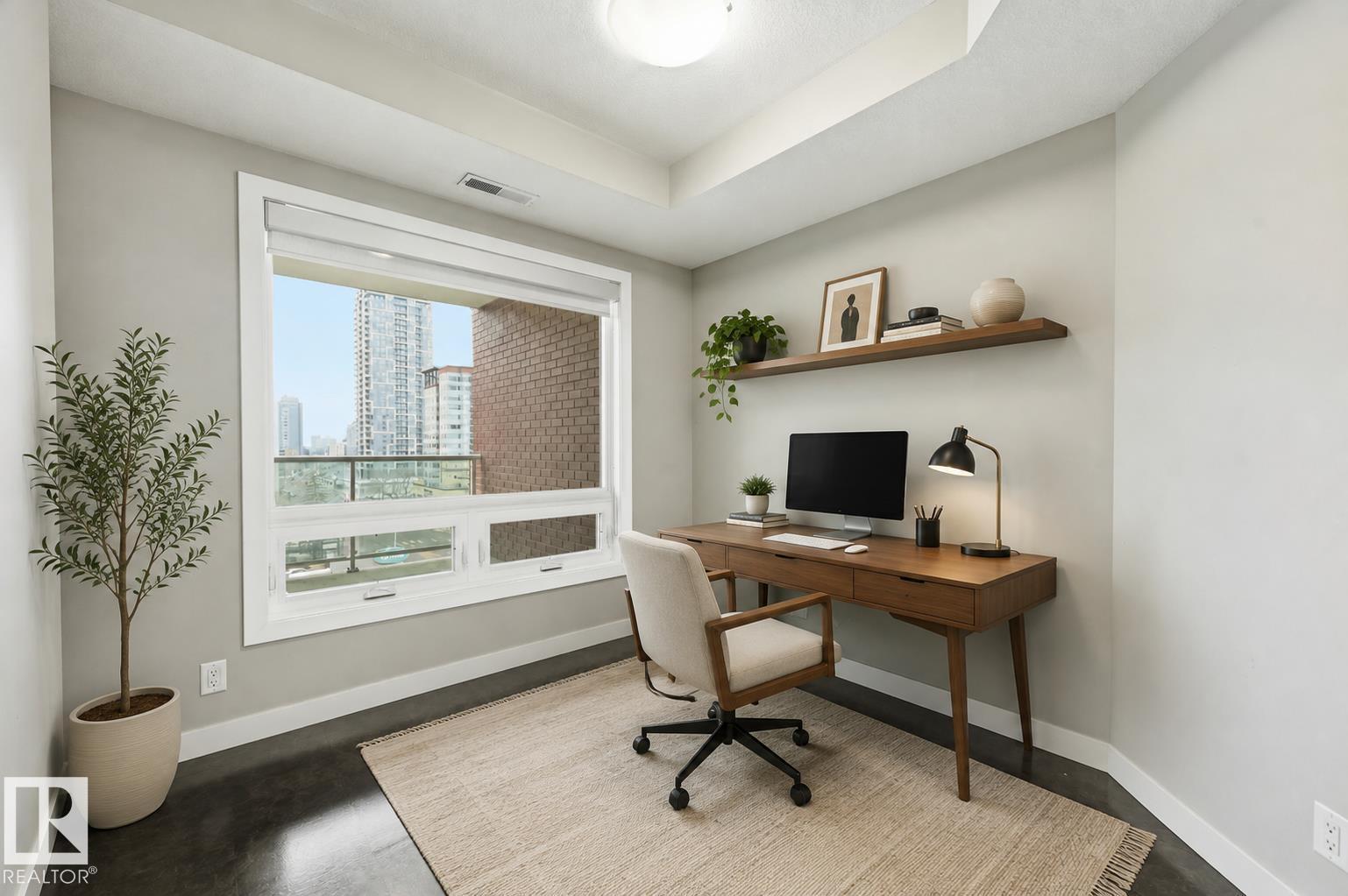 #805 10055 118 ST NW - 27