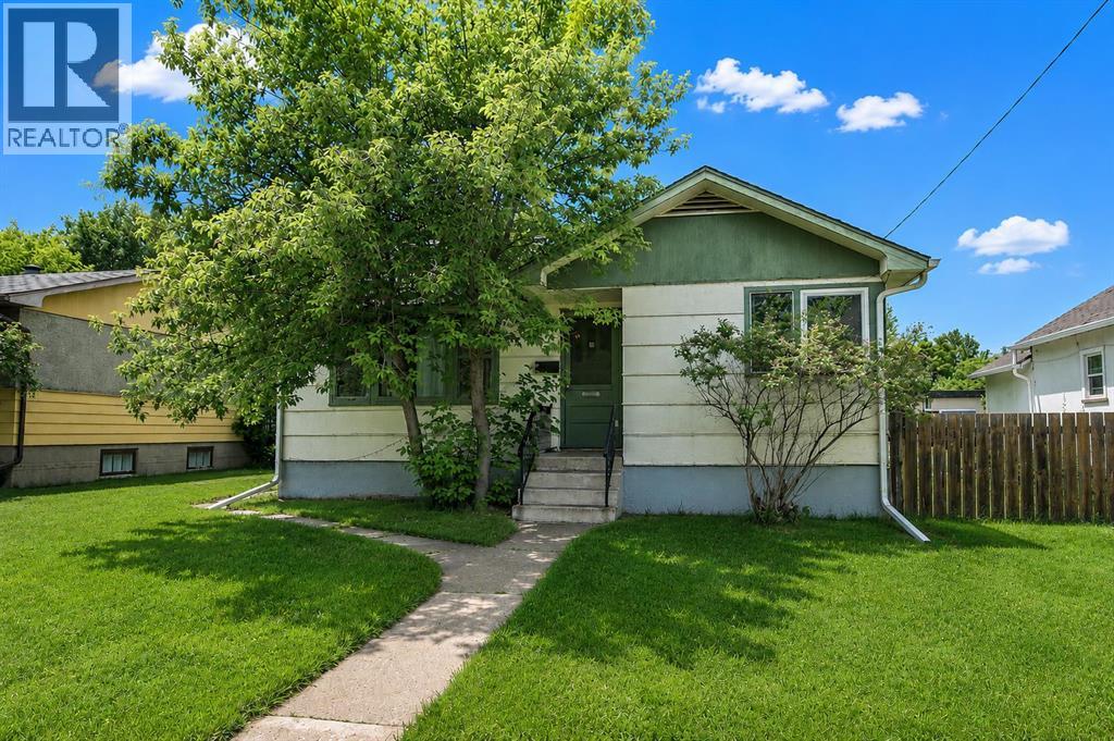 3506 51 Avenue - 1