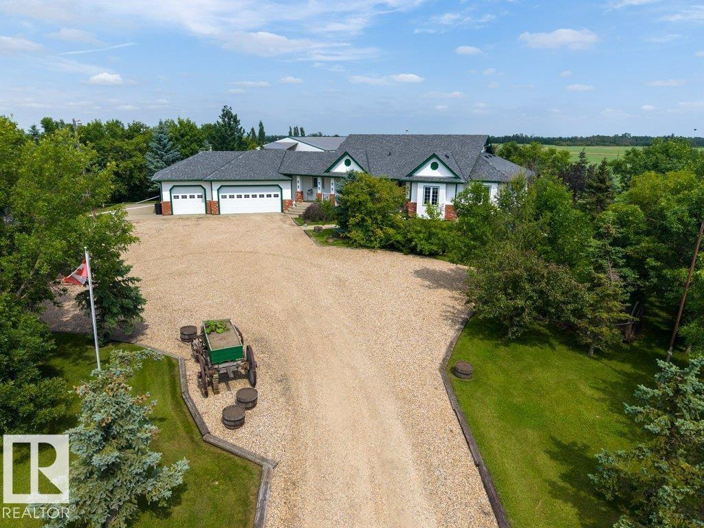 49317 RGE RD 245 - 3