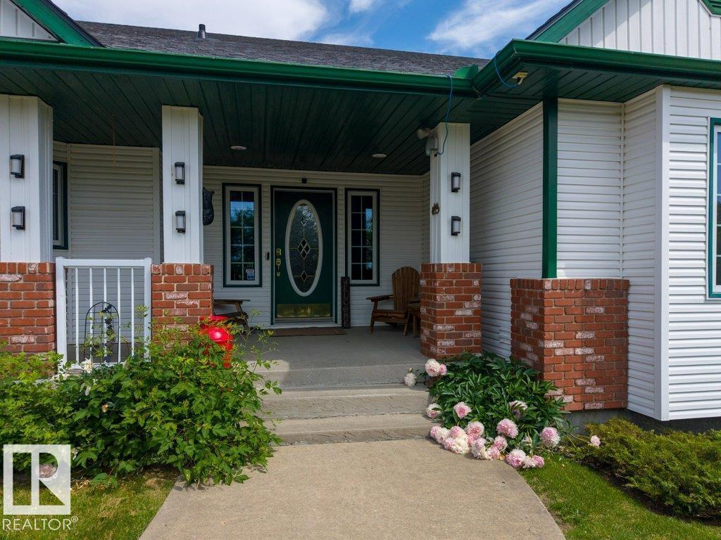 49317 RGE RD 245 - 5