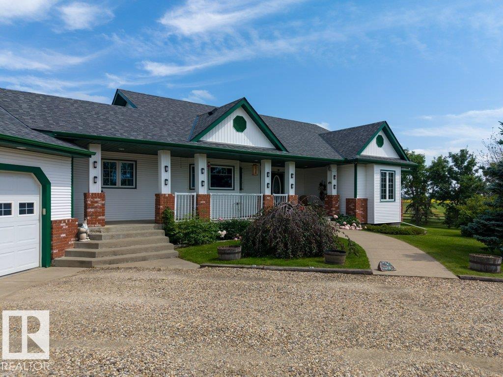 49317 RGE RD 245 - 4