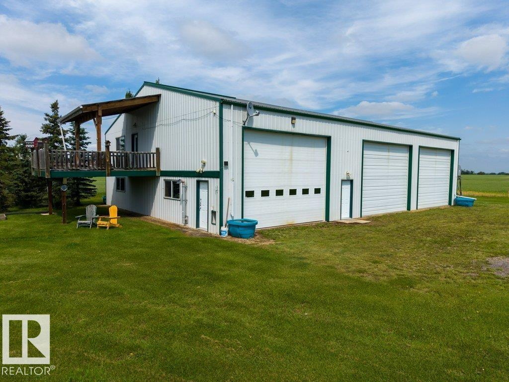 49317 RGE RD 245 - 55