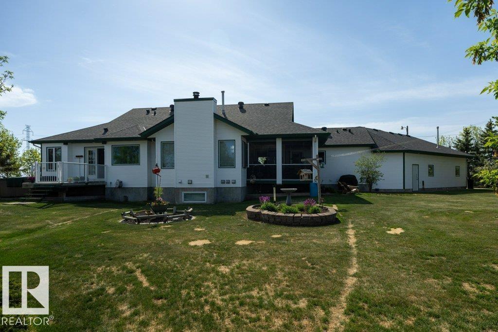 49317 RGE RD 245 - 46