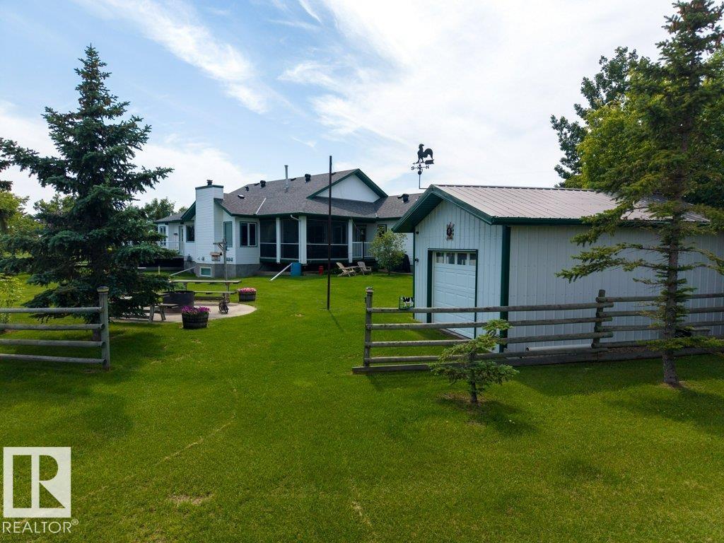 49317 RGE RD 245 - 52
