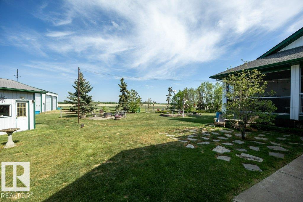 49317 RGE RD 245 - 45