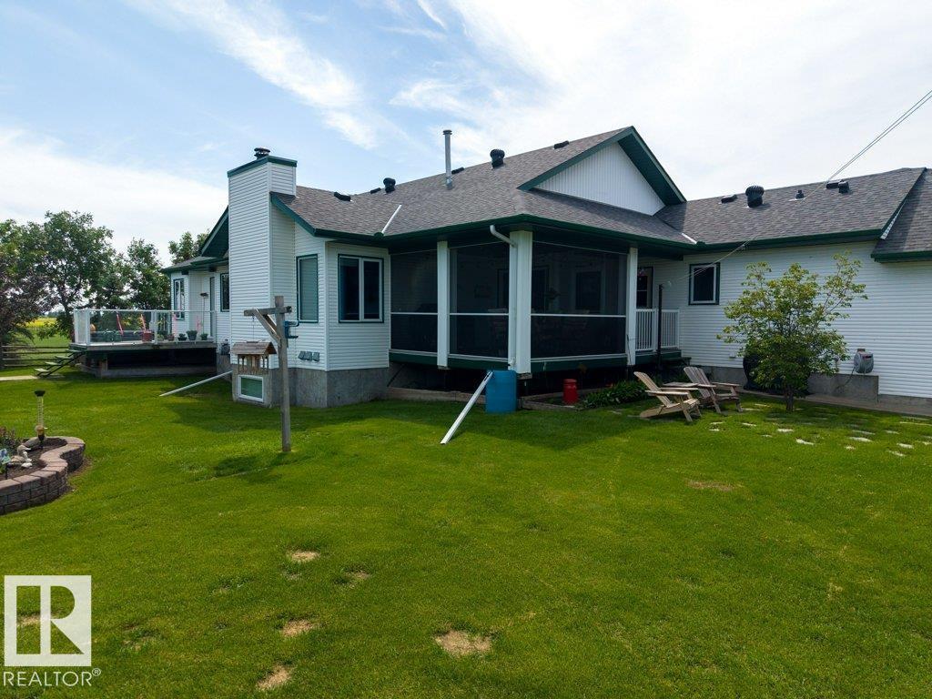 49317 RGE RD 245 - 44