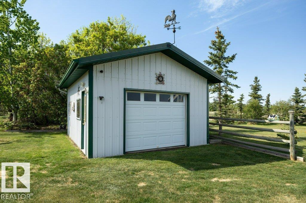49317 RGE RD 245 - 50