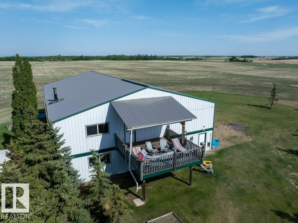 49317 RGE RD 245 - 68