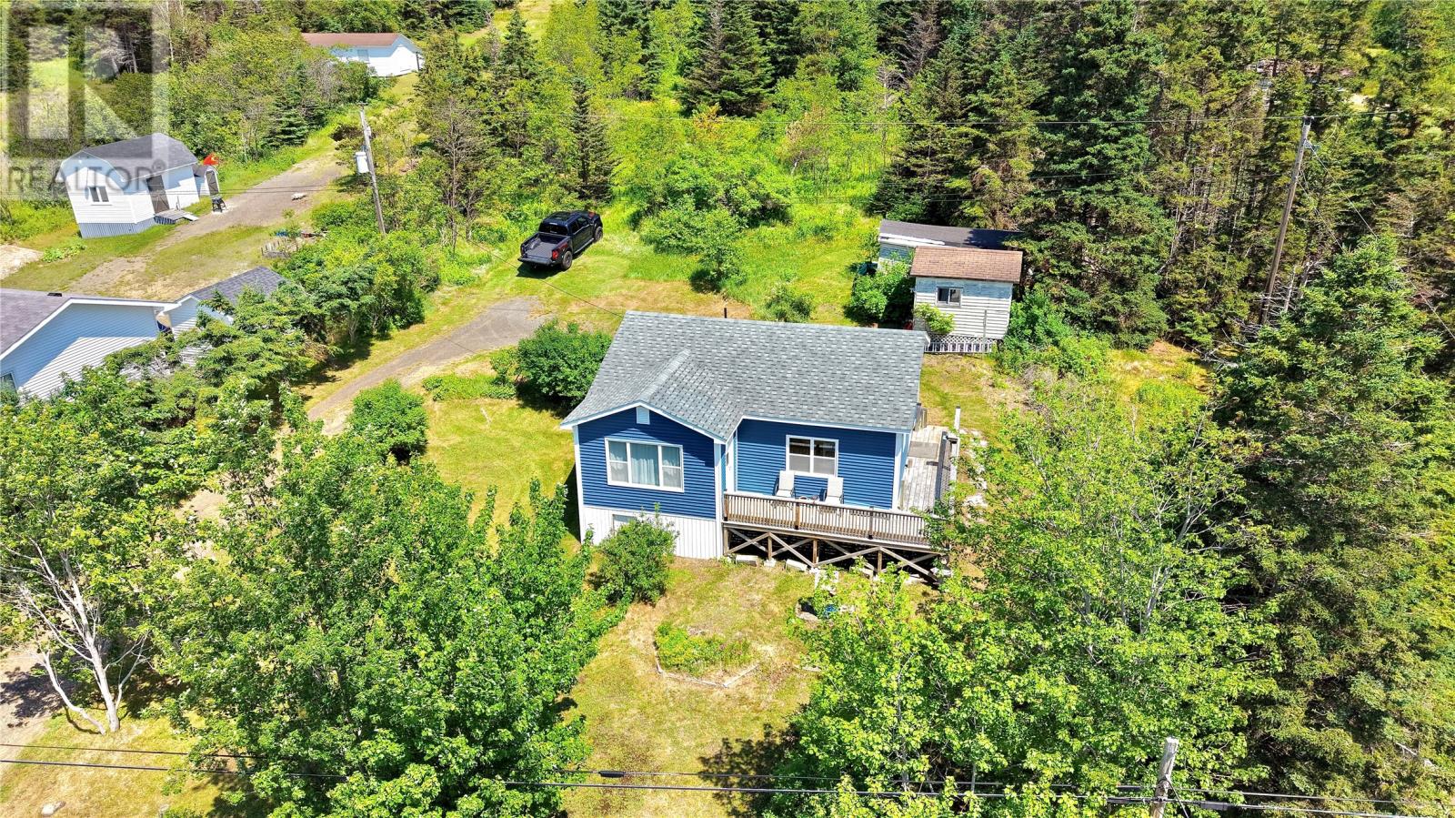 953 SMITH SOUND Road - 24