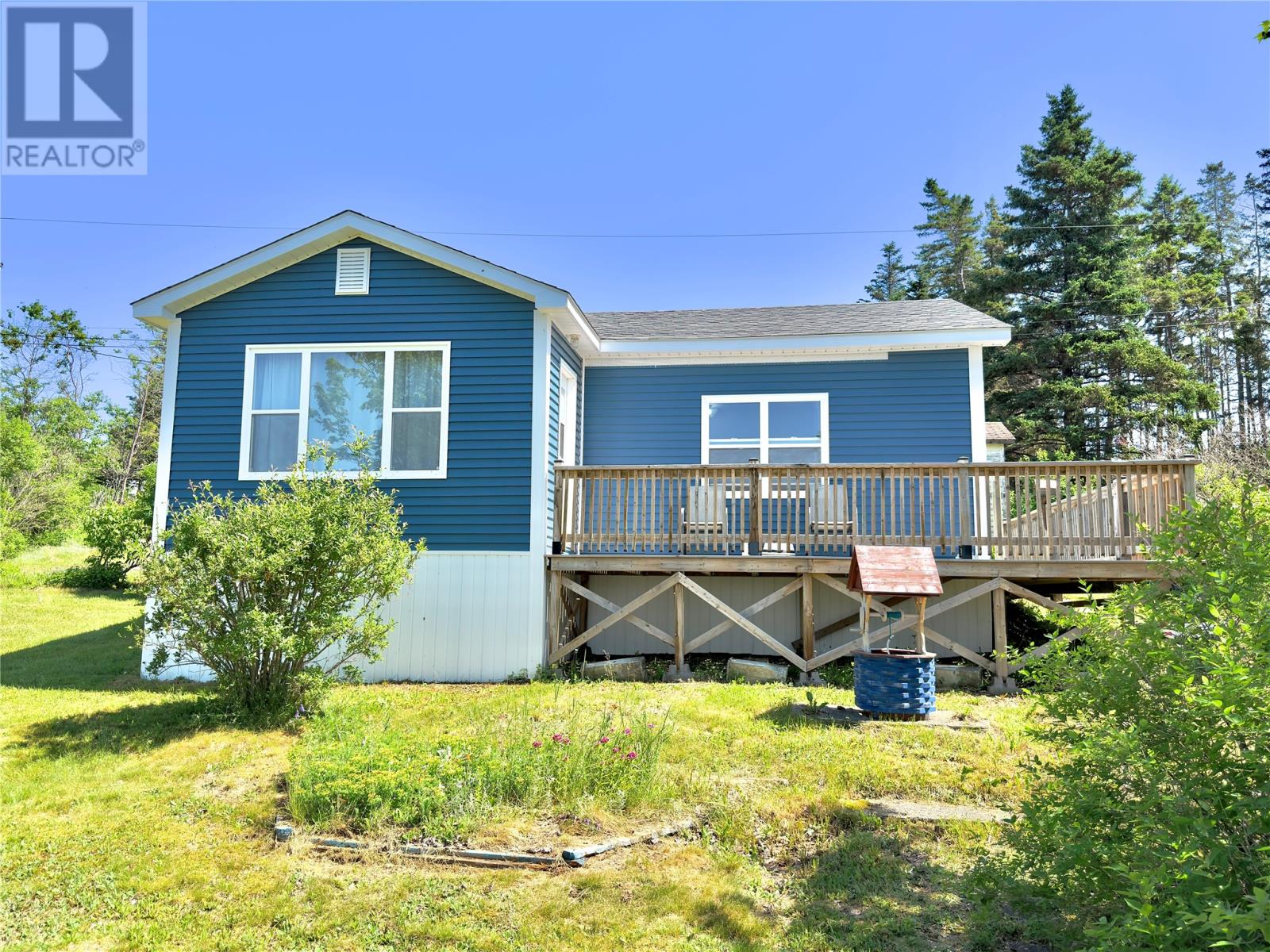 953 SMITH SOUND Road - 26