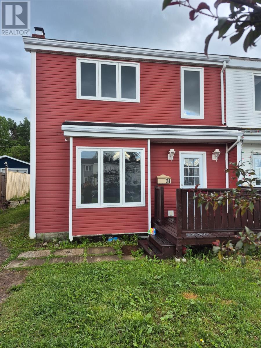 31 Tucker Place - 1