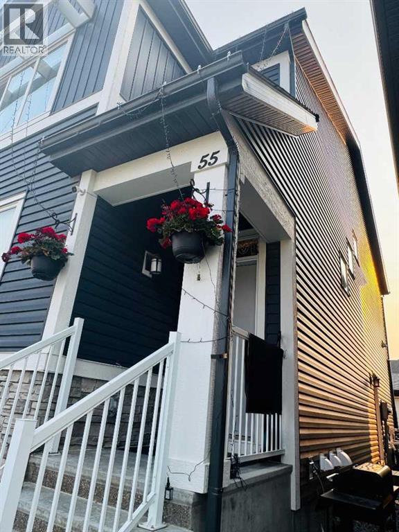 55 Corner Meadows Villas NE - 2
