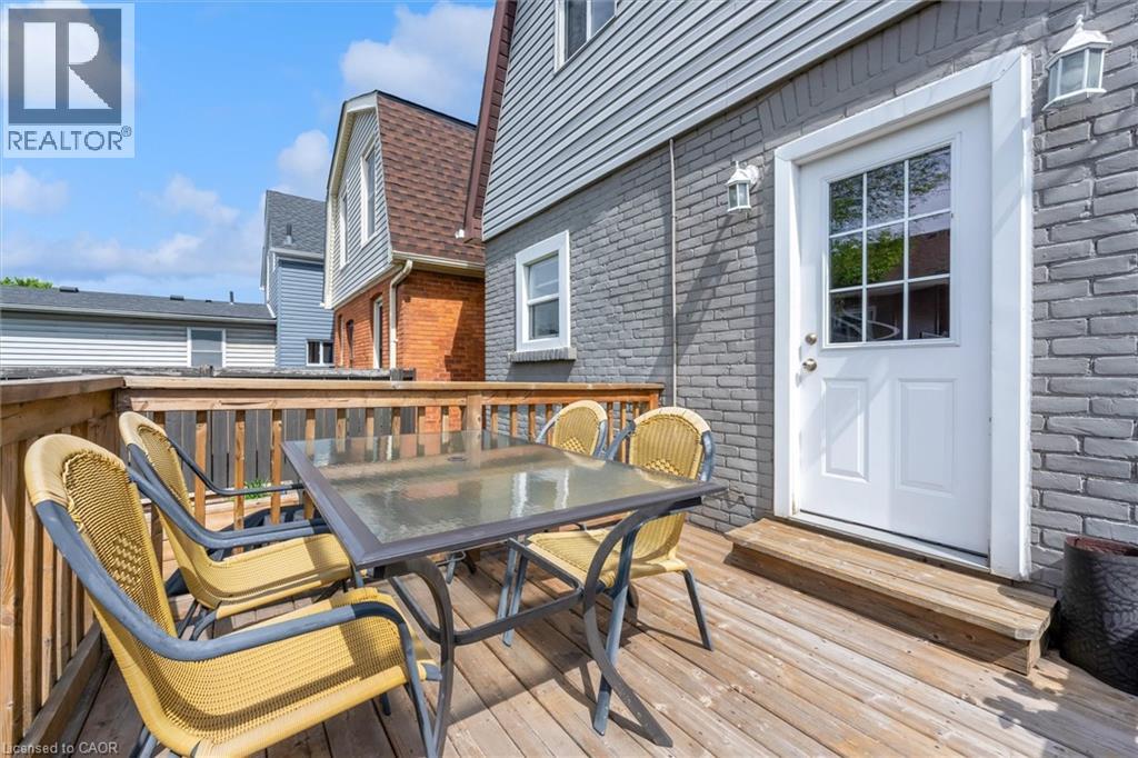 196 CAMPBELL Avenue - 31