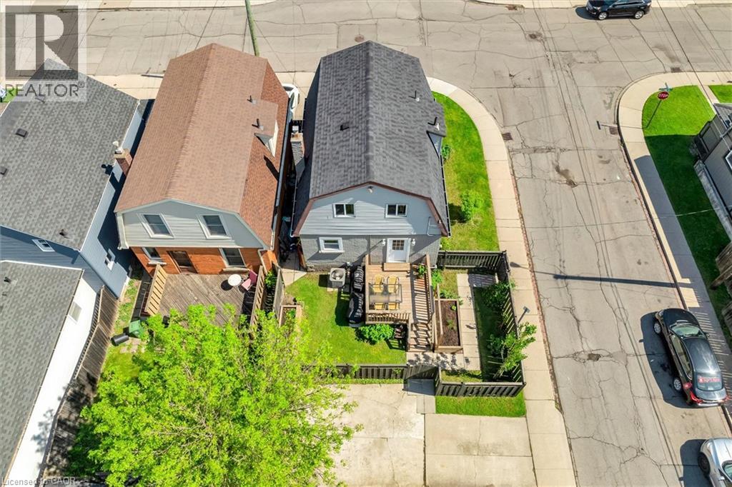 196 CAMPBELL Avenue - 41