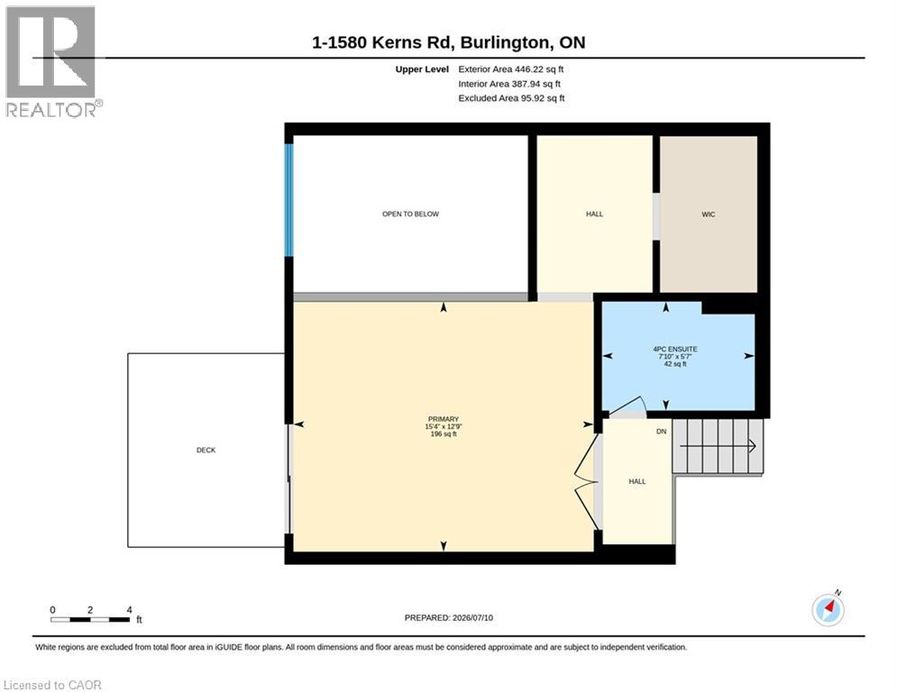 #1 1580 KERNS Road - 48