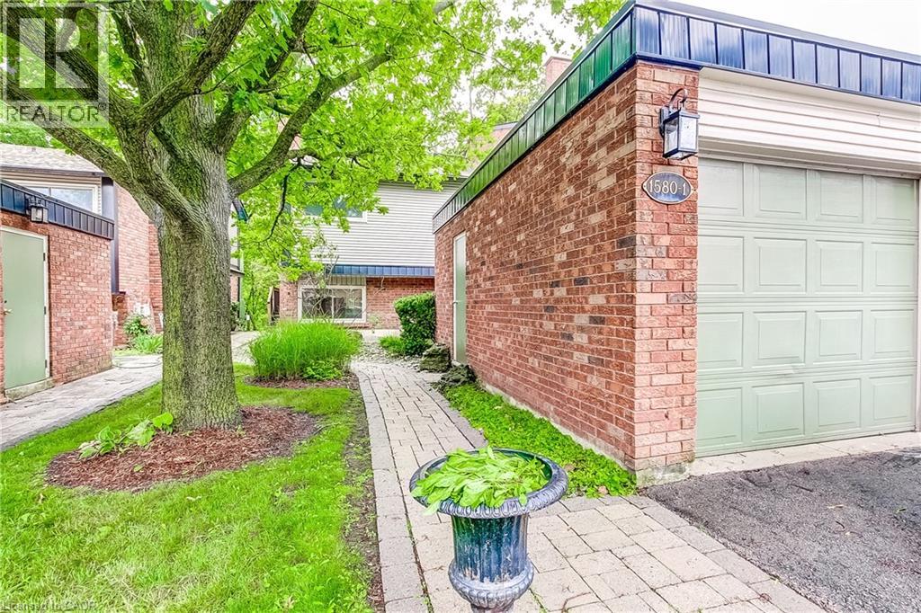 #1 1580 KERNS Road - 2