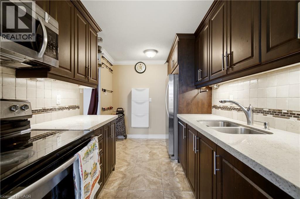 #1102 3120 KIRWIN Avenue - 14